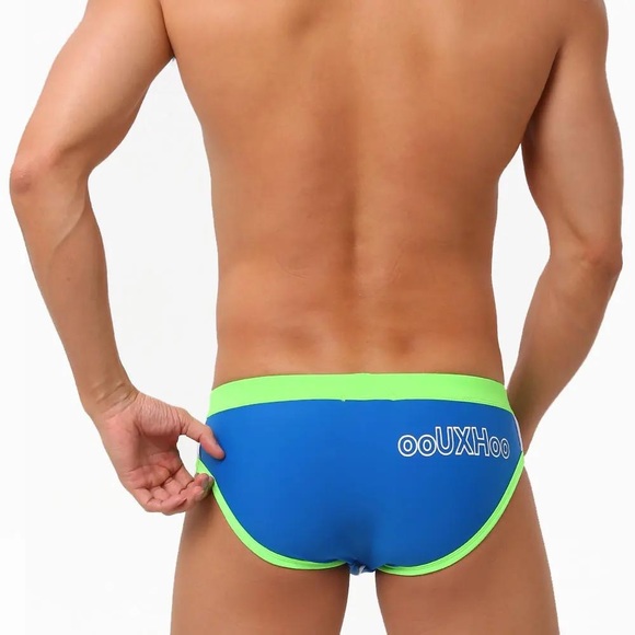 Size 28-30 SEXY MEN SWIMBRIEF - Picture 2 of 11